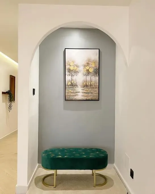 Appartement Allure Ντακάρ Διαμέρισμα