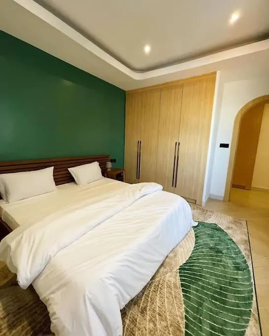 Διαμέρισμα Appartement Allure Ντακάρ