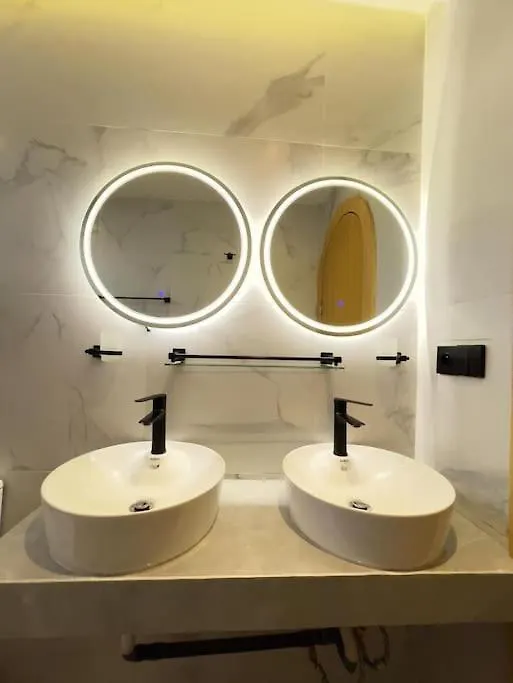 Appartement Allure Ντακάρ 0*,