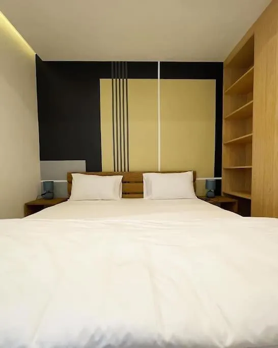 Appartement Allure Ντακάρ
