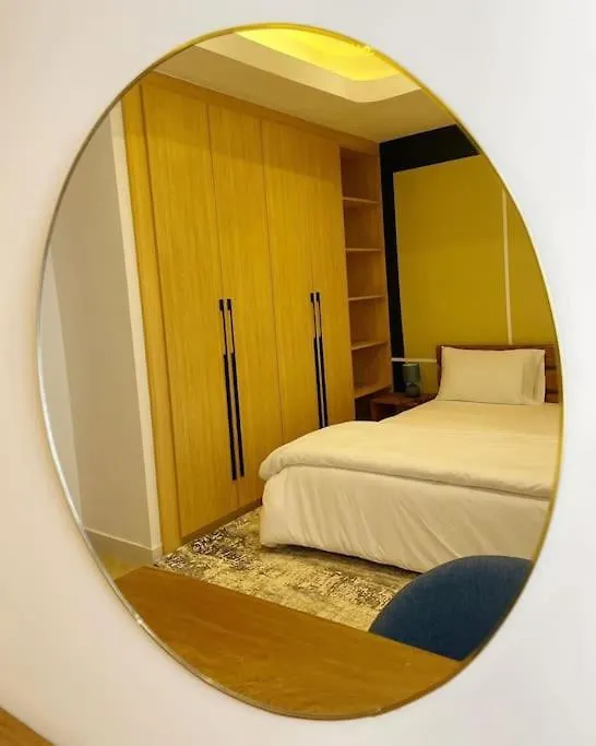 Appartement Allure Ντακάρ Σενεγάλη