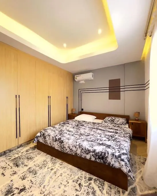 Appartement Allure Ντακάρ Διαμέρισμα