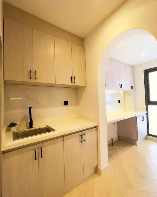 Διαμέρισμα Appartement Allure Ντακάρ Σενεγάλη
