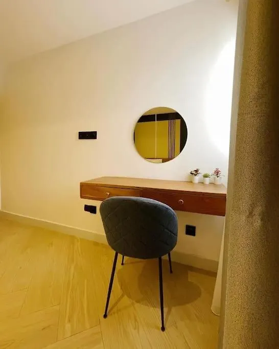 Appartement Allure Ντακάρ 0*,
