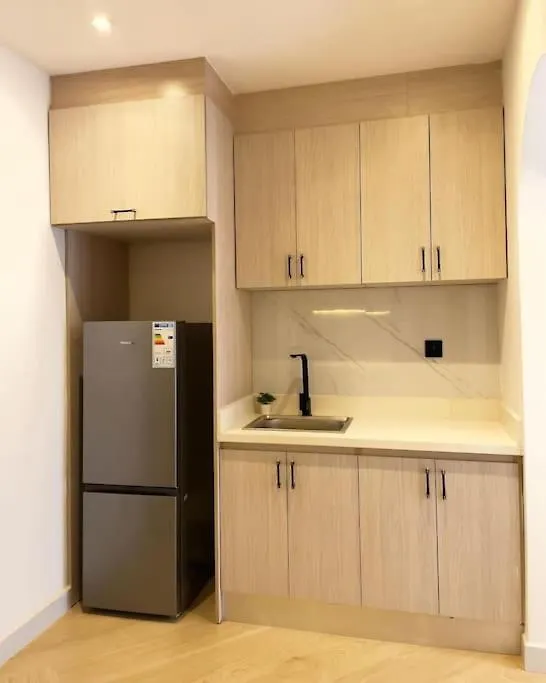 Διαμέρισμα Appartement Allure Ντακάρ