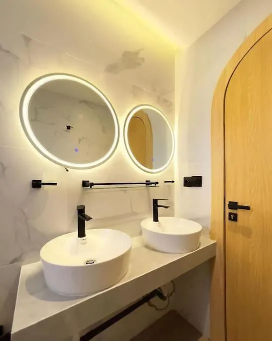 Διαμέρισμα Appartement Allure Ντακάρ