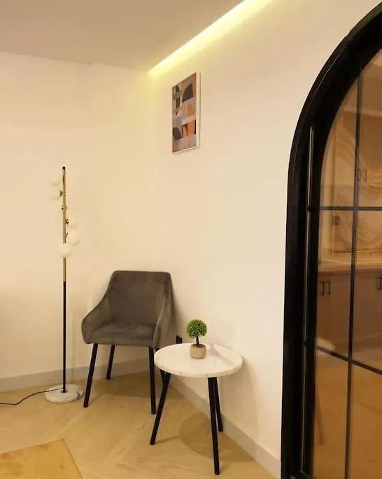 Appartement Allure Ντακάρ Διαμέρισμα