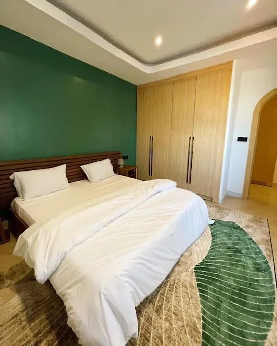 Διαμέρισμα Appartement Allure Ντακάρ Σενεγάλη