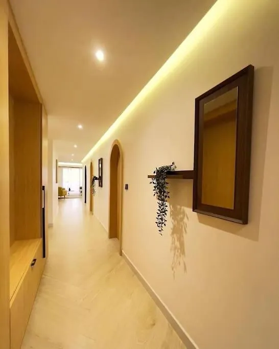 Appartement Allure Ντακάρ Διαμέρισμα