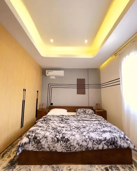 Appartement Allure Ντακάρ
