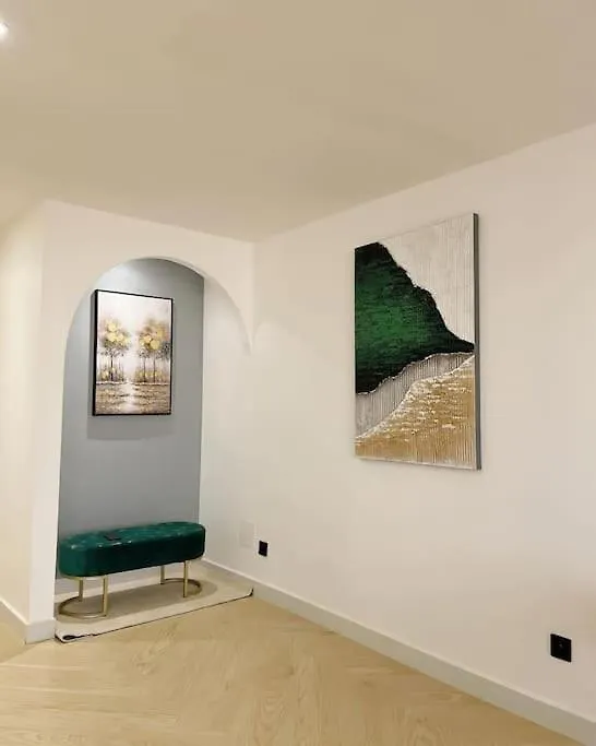 Appartement Allure Ντακάρ