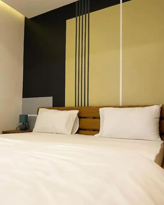 Appartement Allure Ντακάρ Σενεγάλη