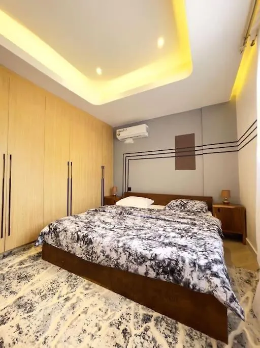 Appartement Allure Ντακάρ Διαμέρισμα