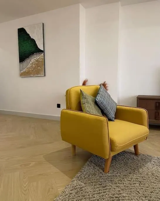 Appartement Allure Ντακάρ