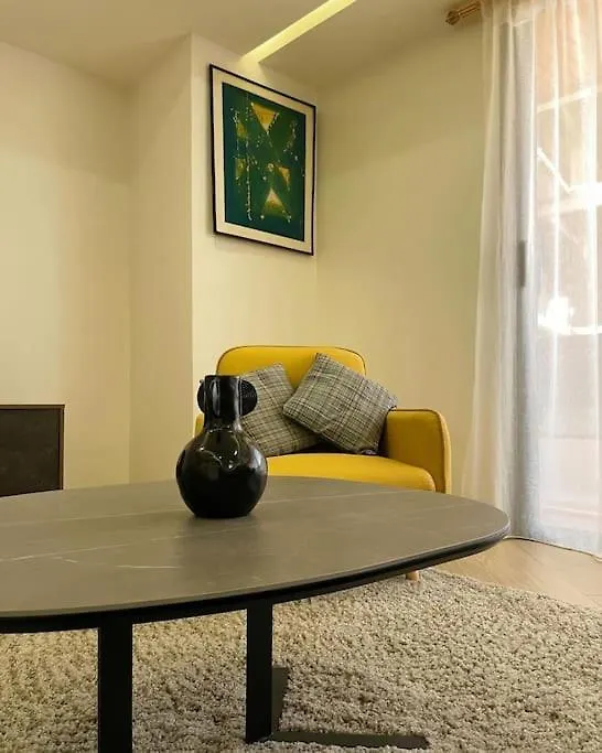 Διαμέρισμα Appartement Allure Ντακάρ