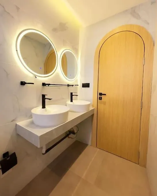 Διαμέρισμα Appartement Allure Ντακάρ Σενεγάλη